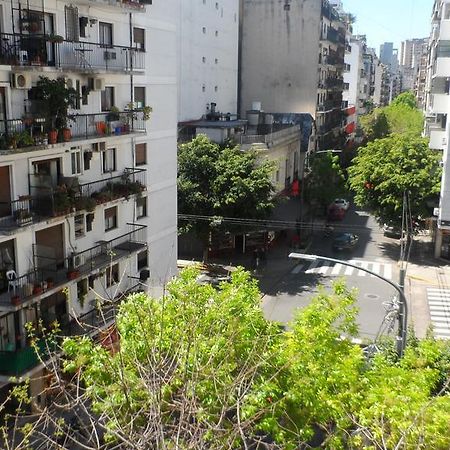 Depto. Baires Buenos Aires Exterior foto